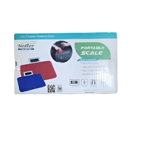 ميزان قياس الوزن محمول
