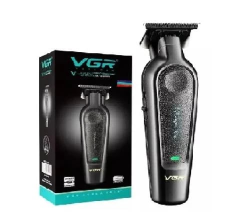 Vgr v-995 professional hair trimmer is a high-perf...
