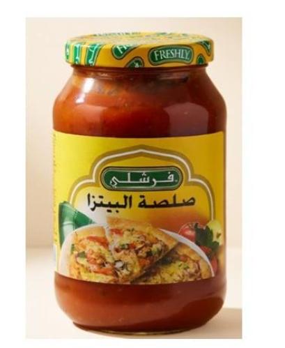 صلصة بيتزا كبير فرشلي 680 جم