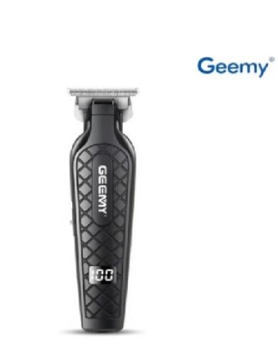 Geemy ماكينة تشذيب الشعر واللحية الاحترافية GM-805...