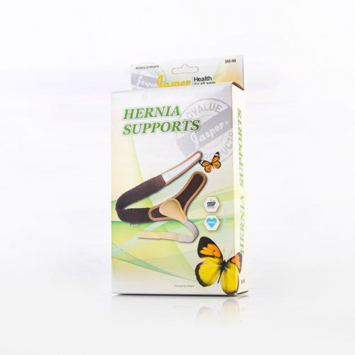 جاسبر JAS-HS حزام للفتاء مقاس وسط