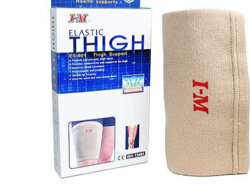 مشد للفخذ ES-601 مقاس وسط