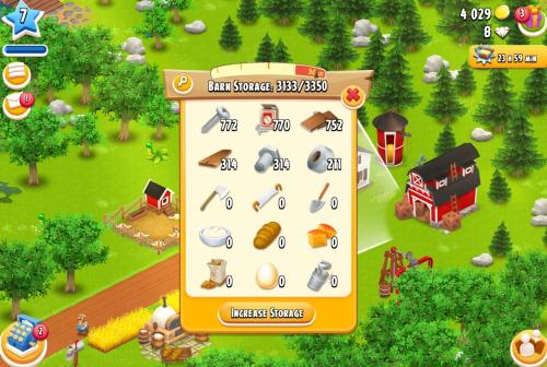 مزرعة صومعة 2600 ~ 3000 هاي داي