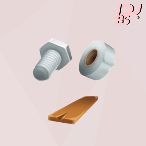 بكج ( ادوات ) x2