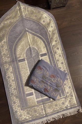 طقم تركي فخم جدا سحاب