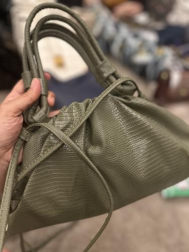 شنطة بوتيغا هاي كواليتي