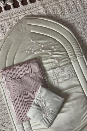 طقم صلاة فخم جدا مرد