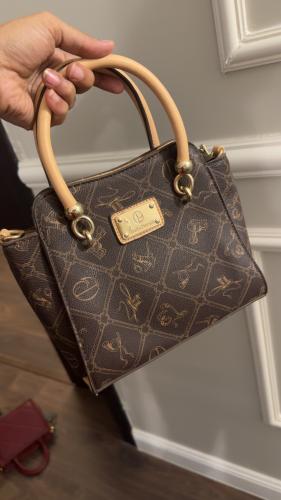 شنطة فخمة مخفضة