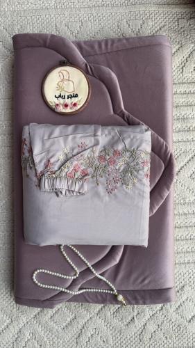 طقم صلاة ربطة