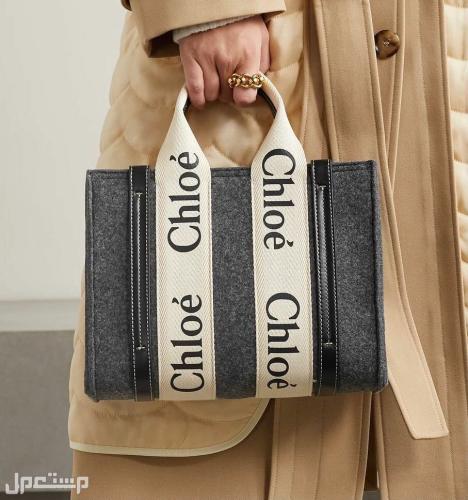 شنطة كلوي هاي كواليتي