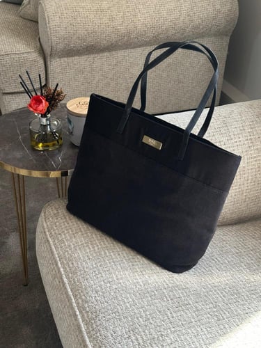 شنطة boss اصلية 100