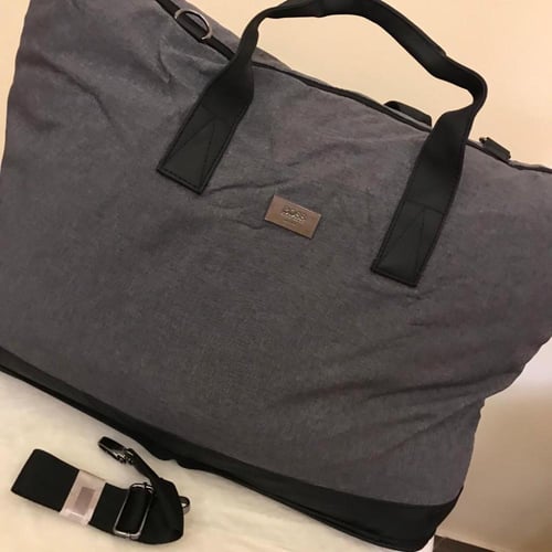 شنطة اصلية بوس boss