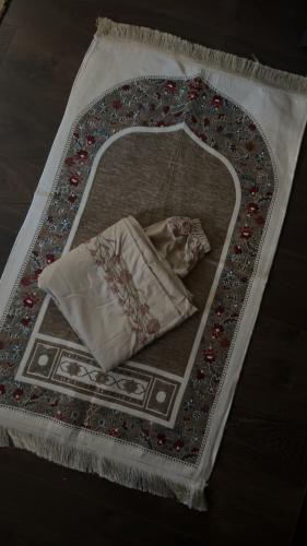 طقم تركي فخم جدا ربطة