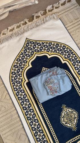 طقم تركي فخم جدا ربطة