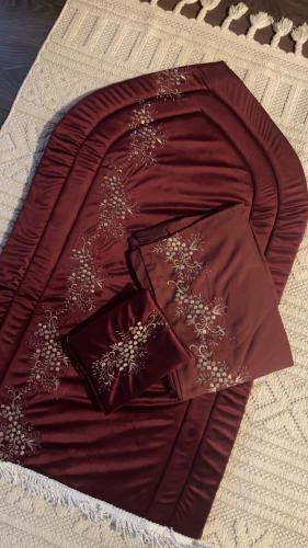 طقم صلاة فخم جدا مرد