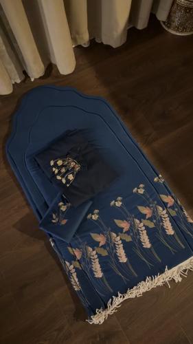 طقم صلاة فخم جدا مرد