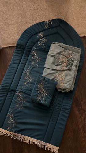 طقم صلاة فخم جدا مرد