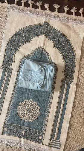 طقم تركي فخم جدا ربطة