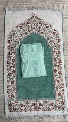 طقم تركي فخم جدا ربطة