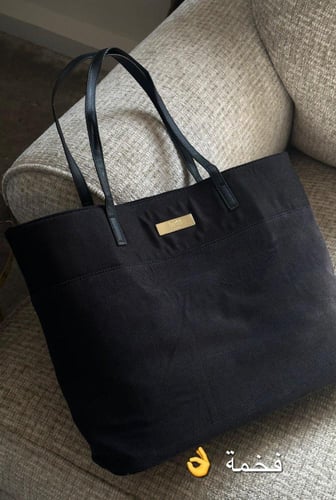 شنطة boss اصلية 100