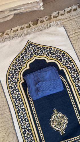 طقم تركي فخم جدا ربطة