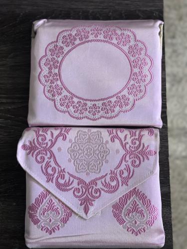 سجادة صلاة ميني للشنطة