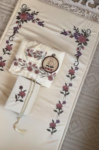 طقم صلاة فخم جدا مرد