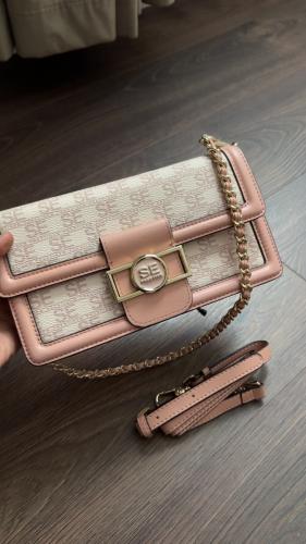 شنطة اصلية فخمة مخفضة