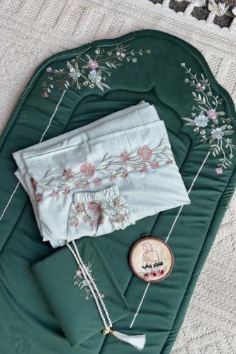 طقم صلاة فخم جدا مرد