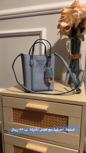 شنطة اصلية فخمة مخفضة