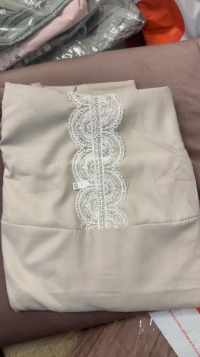 شرشف اطفال بخنق مضمون