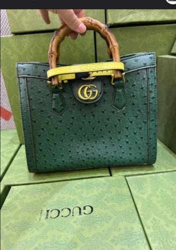 شنطة قوتشي هاي كواليتي