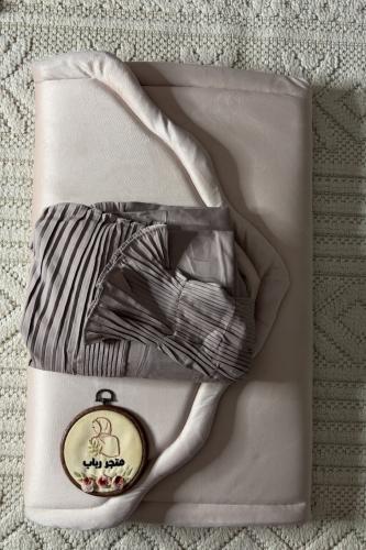 طقم صلاة شرشف مرد