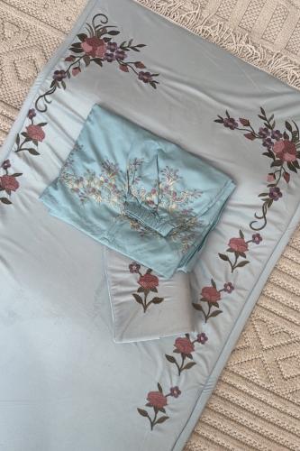 طقم صلاة فخم جدا مرد