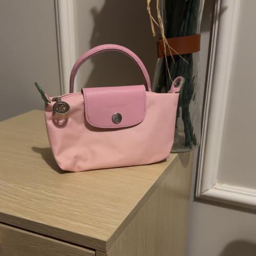 شنطة اصلية فخمة مخفضة