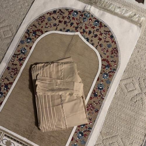 طقم تركي فخم جدا ربطة