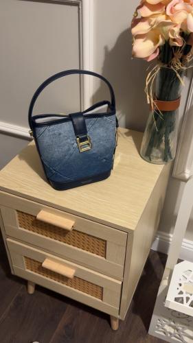 شنطة اصلية فخمة مخفضة