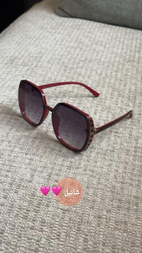 نظارة شانيل فخمة نسائية