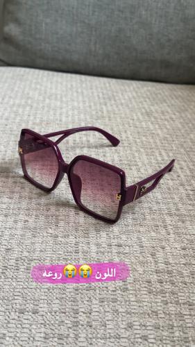 نظارة هرمز فخمة نسائية