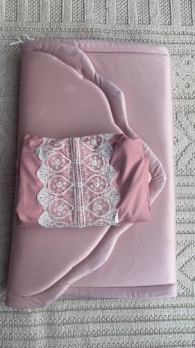 طقم صلاة شرشف سحاب