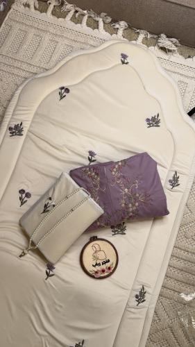 طقم صلاة فخم جدا سحاب