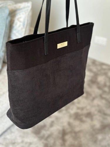 شنطة boss اصلية 100