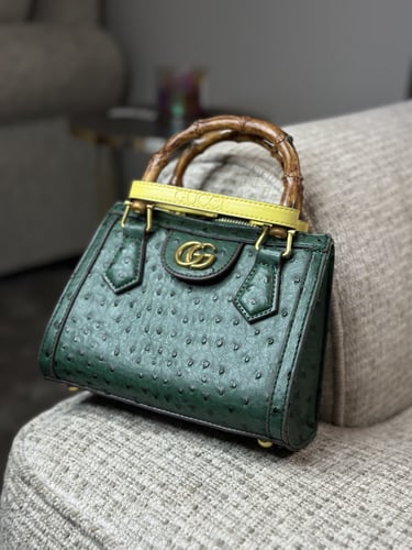 شنطة قوتشي هاي كواليتي