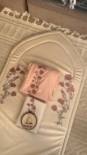 طقم صلاة فخم جدا مرد