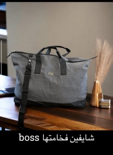 شنطة اصلية بوس boss