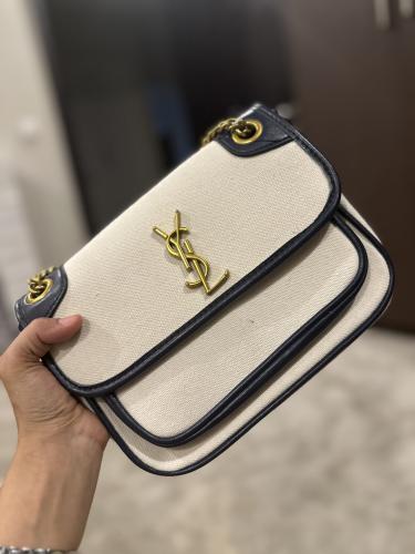 شنطة ysl هاي كواليتي