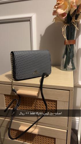 شنطة اصلية فخمة مخفضة