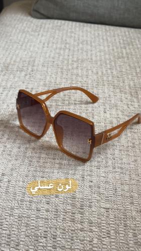 نظارة هرمز فخمة نسائية