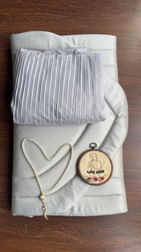 طقم صلاه سحاب