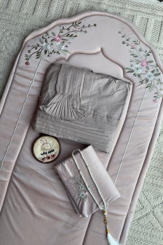 طقم صلاة فخم جدا مرد